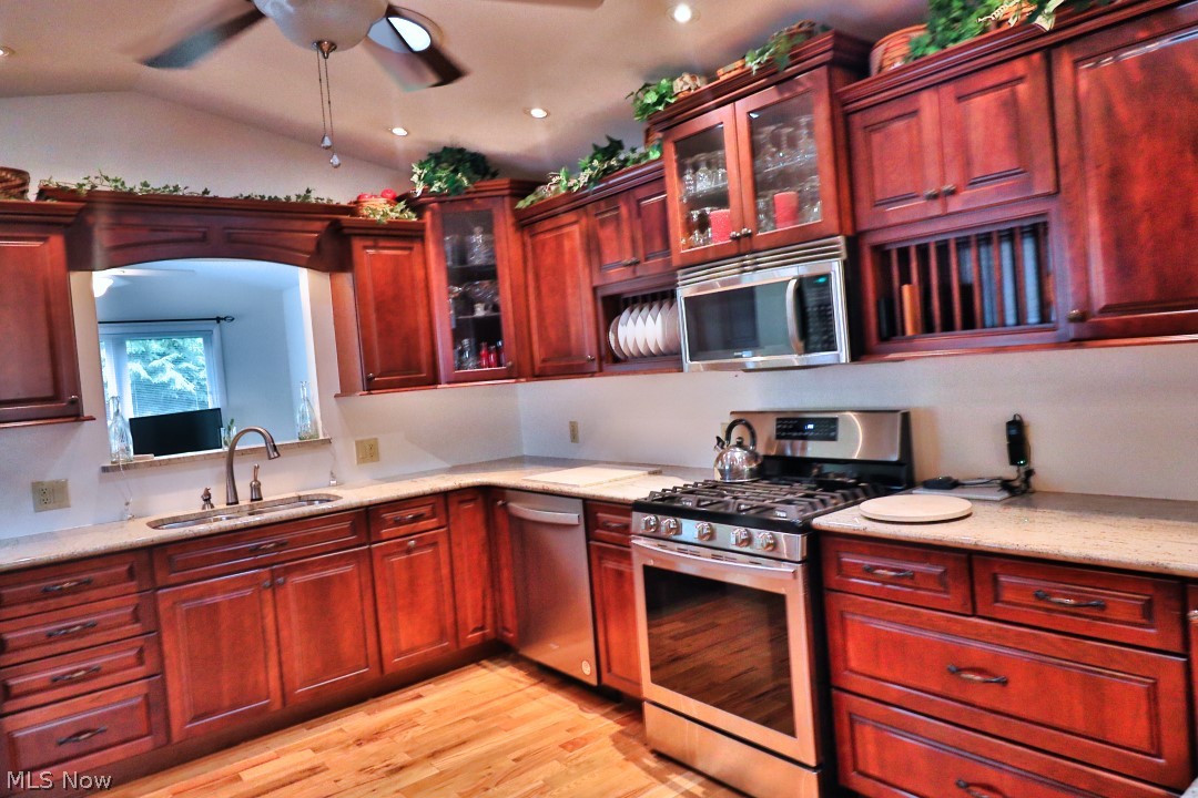 1836 Bayberry Lane Coshocton OH 43812