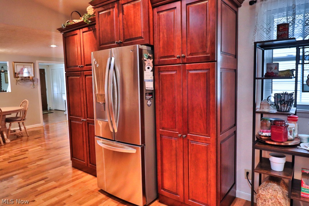 1836 Bayberry Lane Coshocton OH 43812