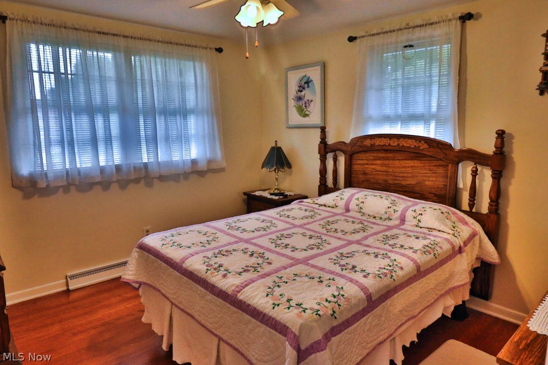 1836 Bayberry Lane Coshocton OH 43812