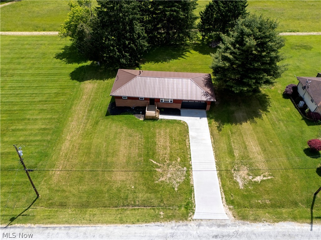 362 Jettie Avenue NE East Canton OH 44730