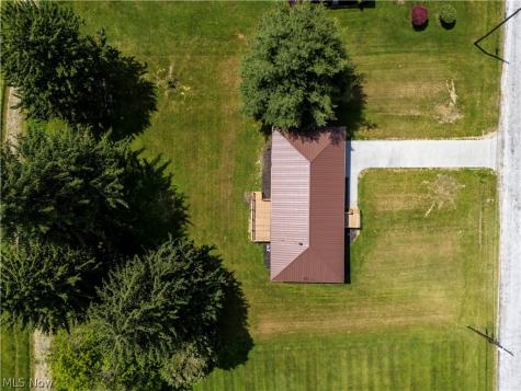 362 Jettie Avenue NE East Canton OH 44730