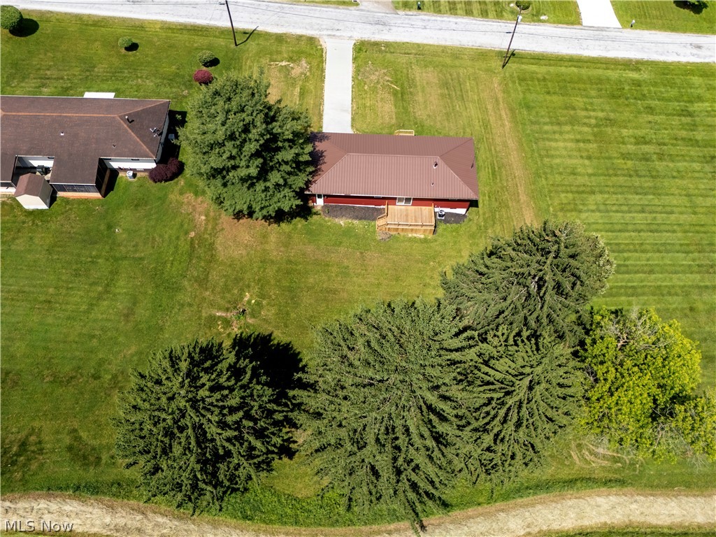 362 Jettie Avenue NE East Canton OH 44730
