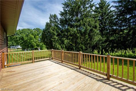 362 Jettie Avenue NE East Canton OH 44730