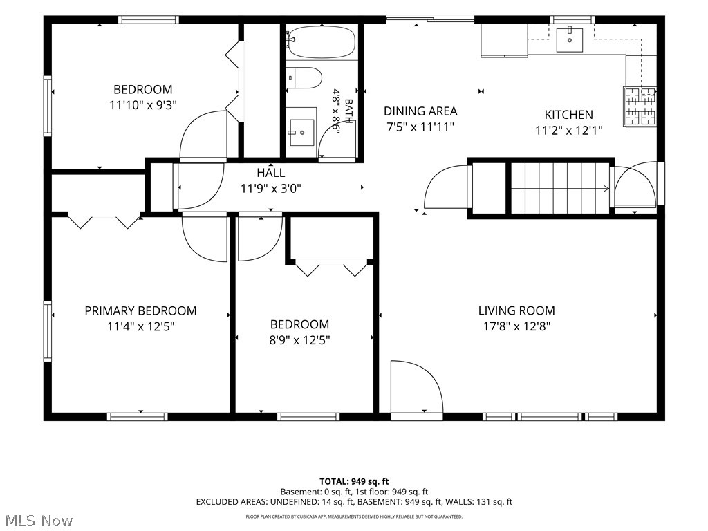 362 Jettie Avenue NE East Canton OH 44730
