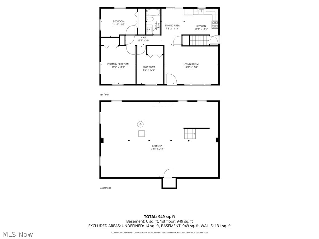 362 Jettie Avenue NE East Canton OH 44730