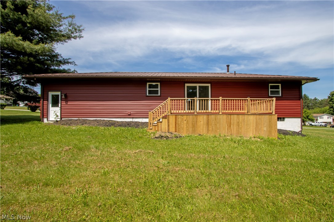 362 Jettie Avenue NE East Canton OH 44730