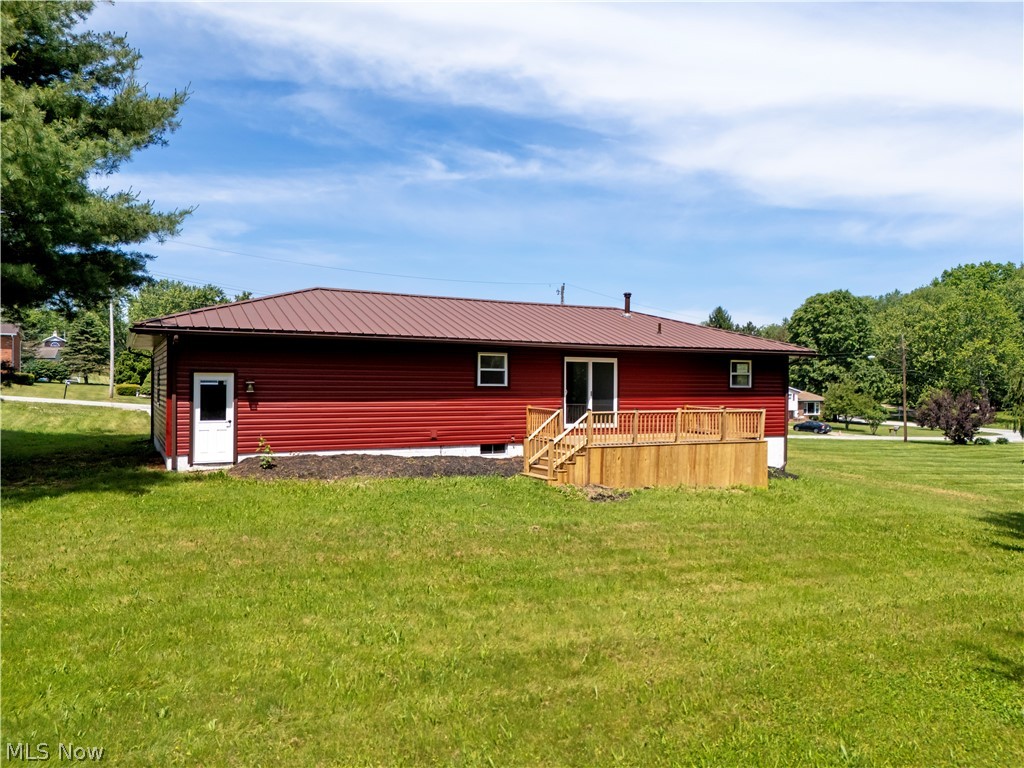 362 Jettie Avenue NE East Canton OH 44730