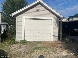 1703 30th Street NW Canton OH 44709