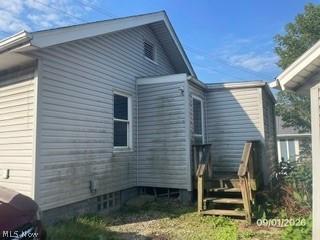 1703 30th Street NW Canton OH 44709