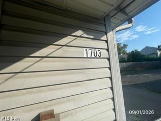 1703 30th Street NW Canton OH 44709