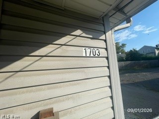 1703 30th Street NW Canton OH 44709