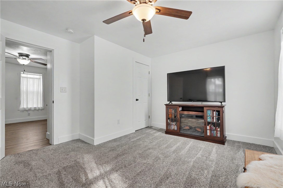 1101 Princehorn Avenue NW North Lawrence OH 44669