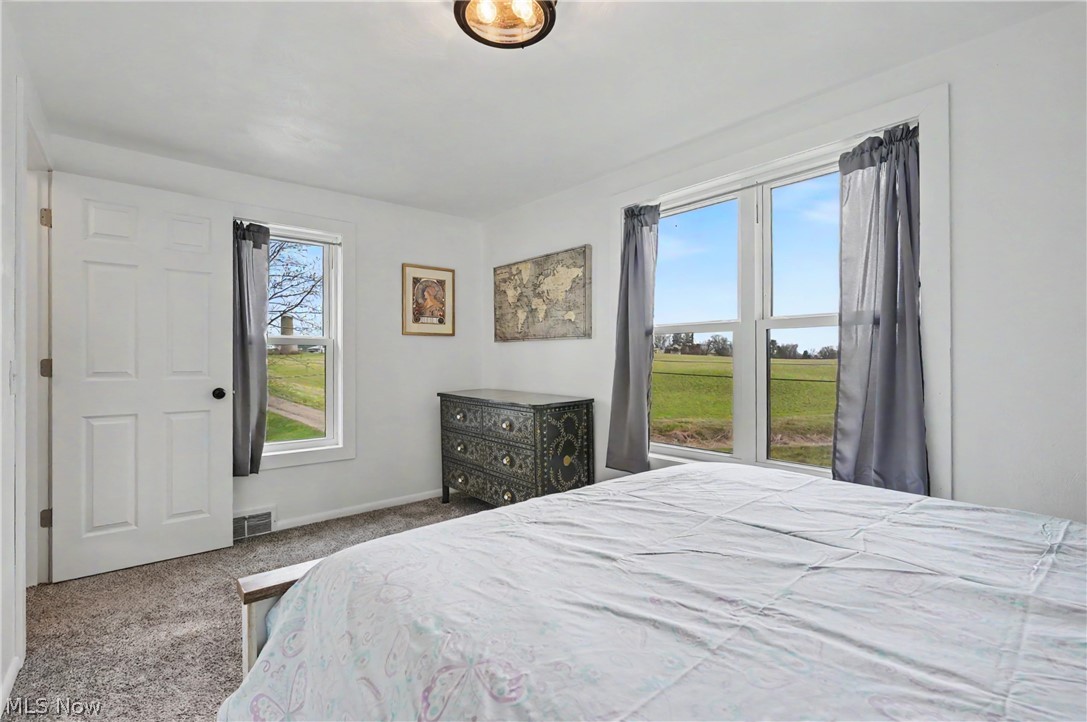 1101 Princehorn Avenue NW North Lawrence OH 44669