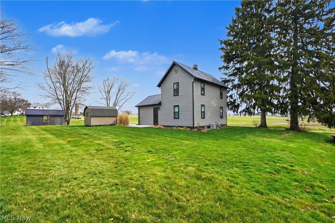 1101 Princehorn Avenue NW North Lawrence OH 44669