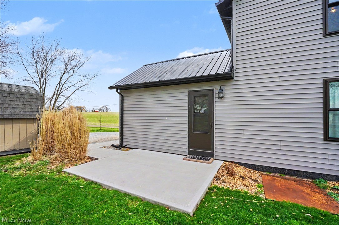 1101 Princehorn Avenue NW North Lawrence OH 44669