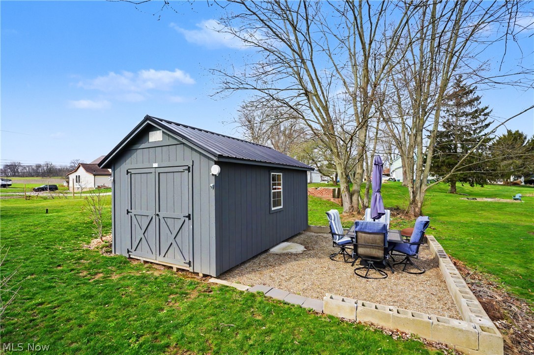1101 Princehorn Avenue NW North Lawrence OH 44669