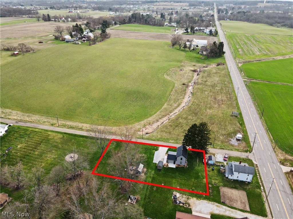 1101 Princehorn Avenue NW North Lawrence OH 44669