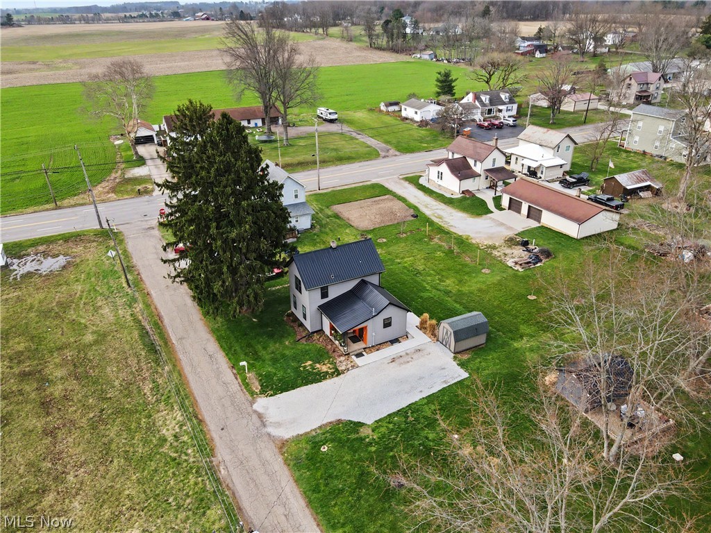 1101 Princehorn Avenue NW North Lawrence OH 44669