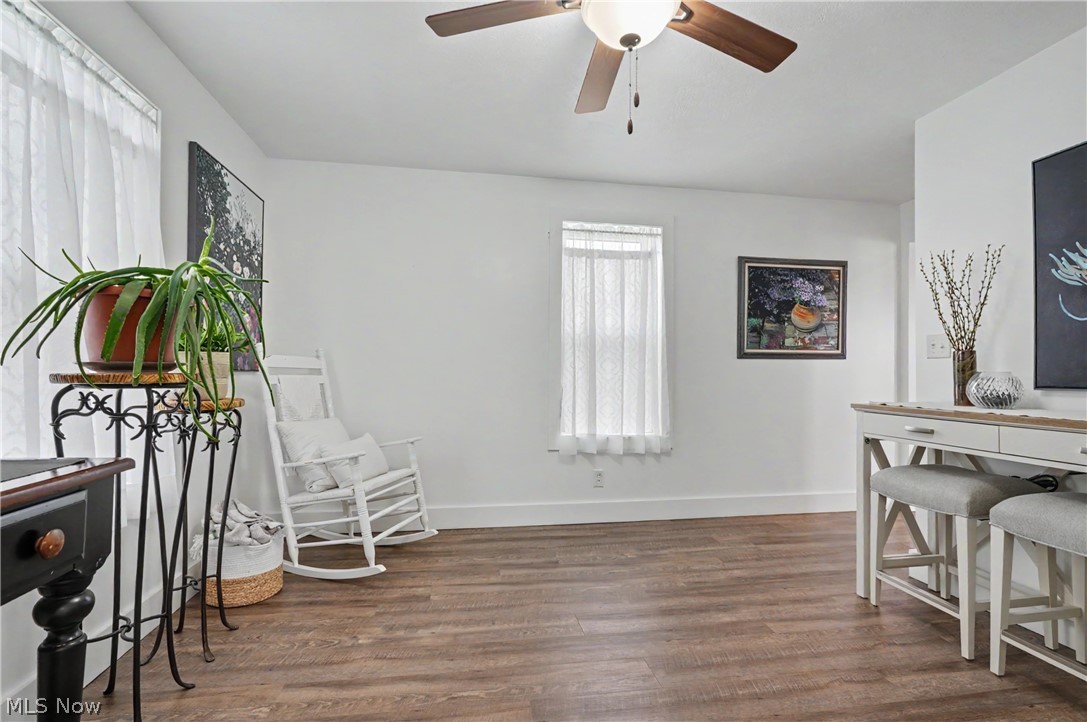 1101 Princehorn Avenue NW North Lawrence OH 44669