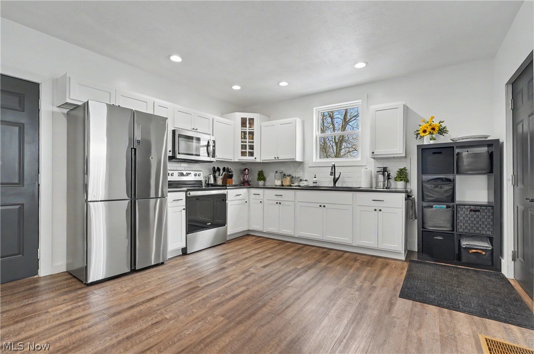 1101 Princehorn Avenue NW North Lawrence OH 44669