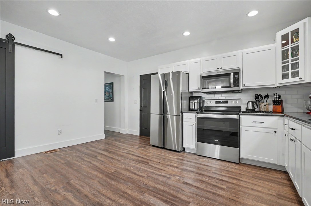 1101 Princehorn Avenue NW North Lawrence OH 44669