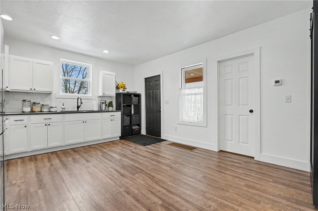 1101 Princehorn Avenue NW North Lawrence OH 44669