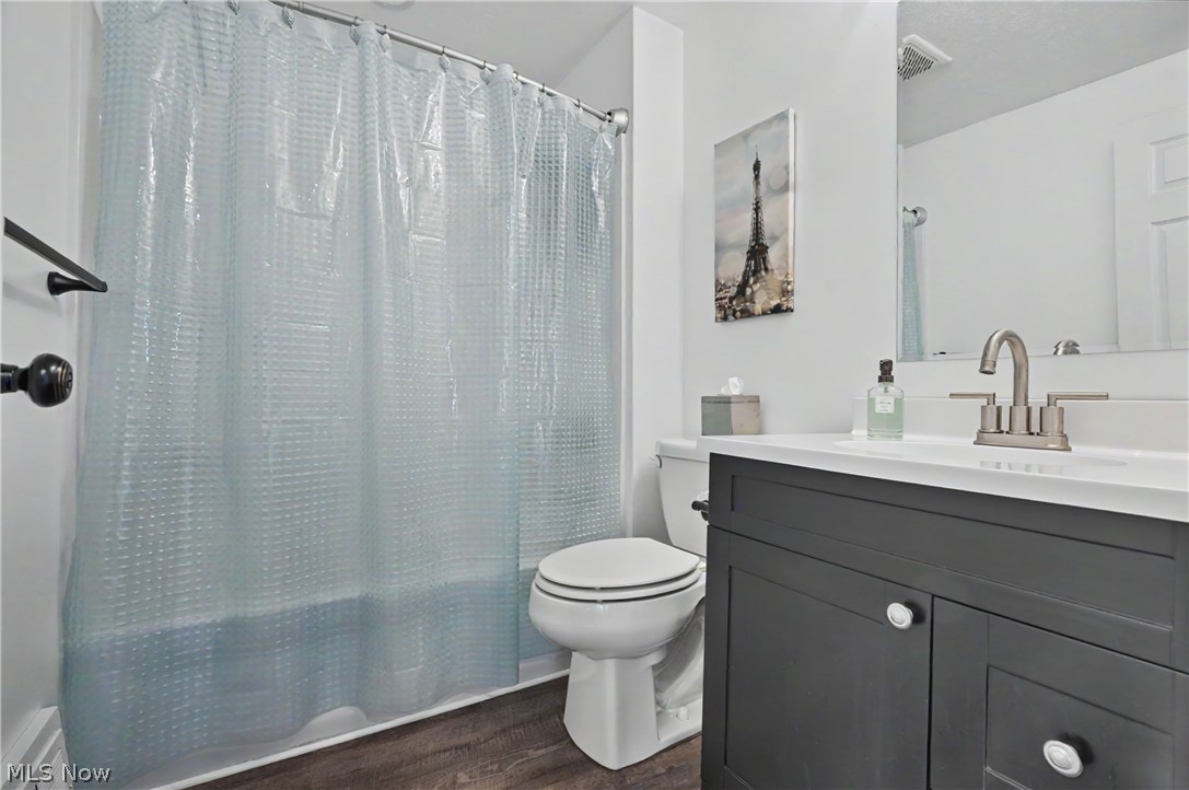 1101 Princehorn Avenue NW North Lawrence OH 44669