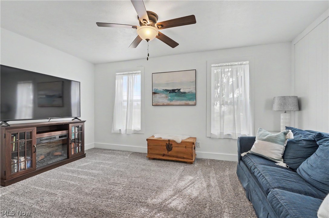 1101 Princehorn Avenue NW North Lawrence OH 44669