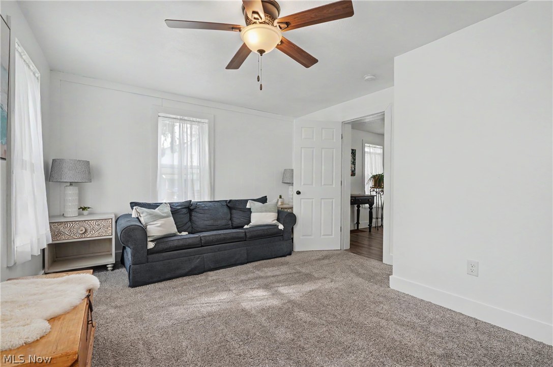 1101 Princehorn Avenue NW North Lawrence OH 44669