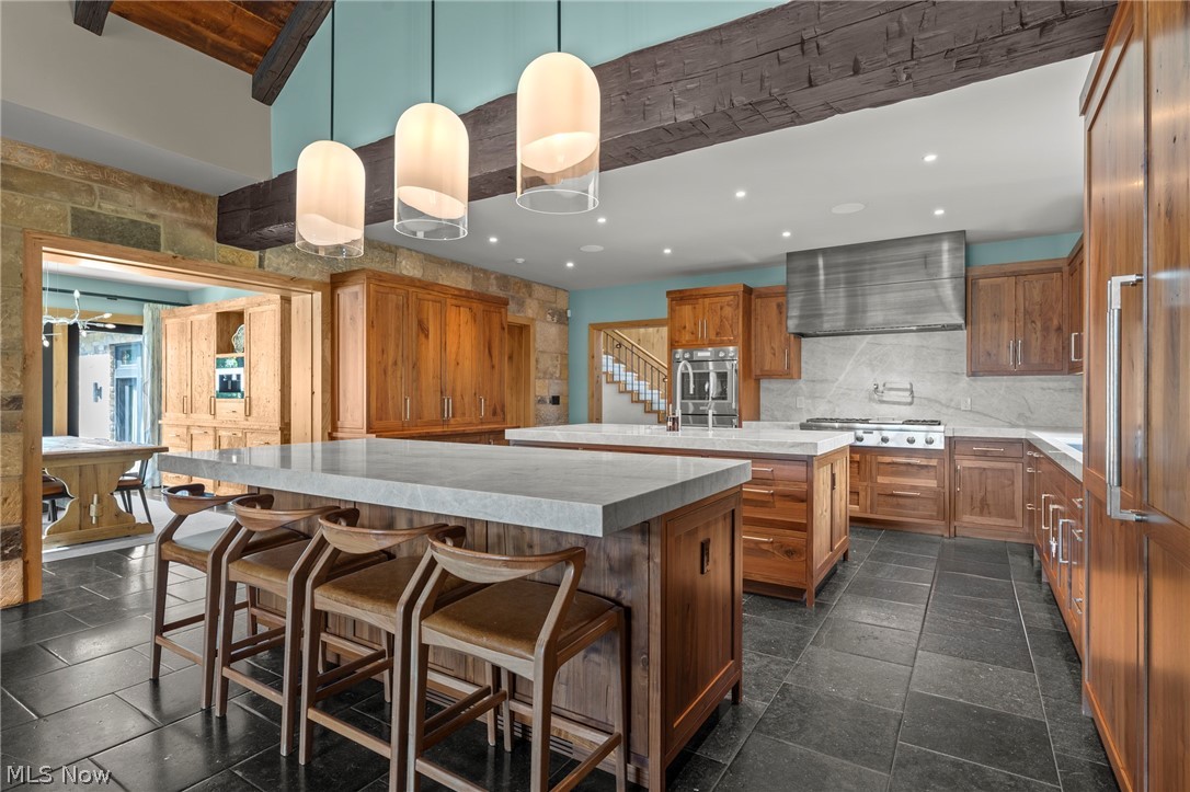 332 Timberidge Trail Gates Mills OH 44040