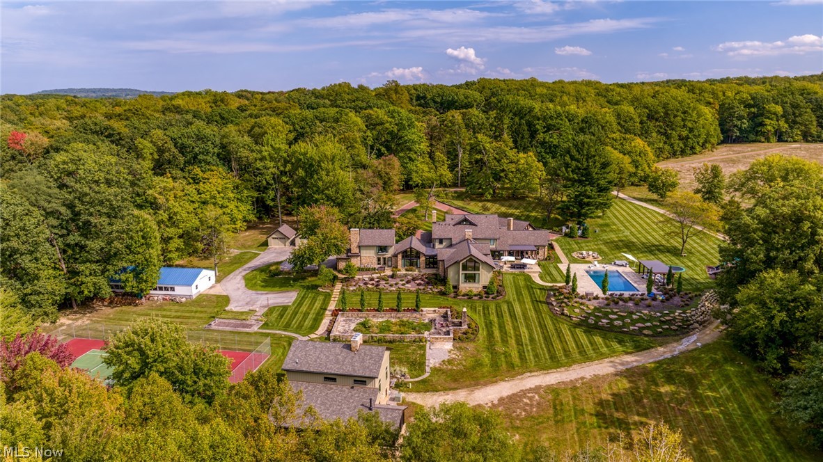 332 Timberidge Trail Gates Mills OH 44040
