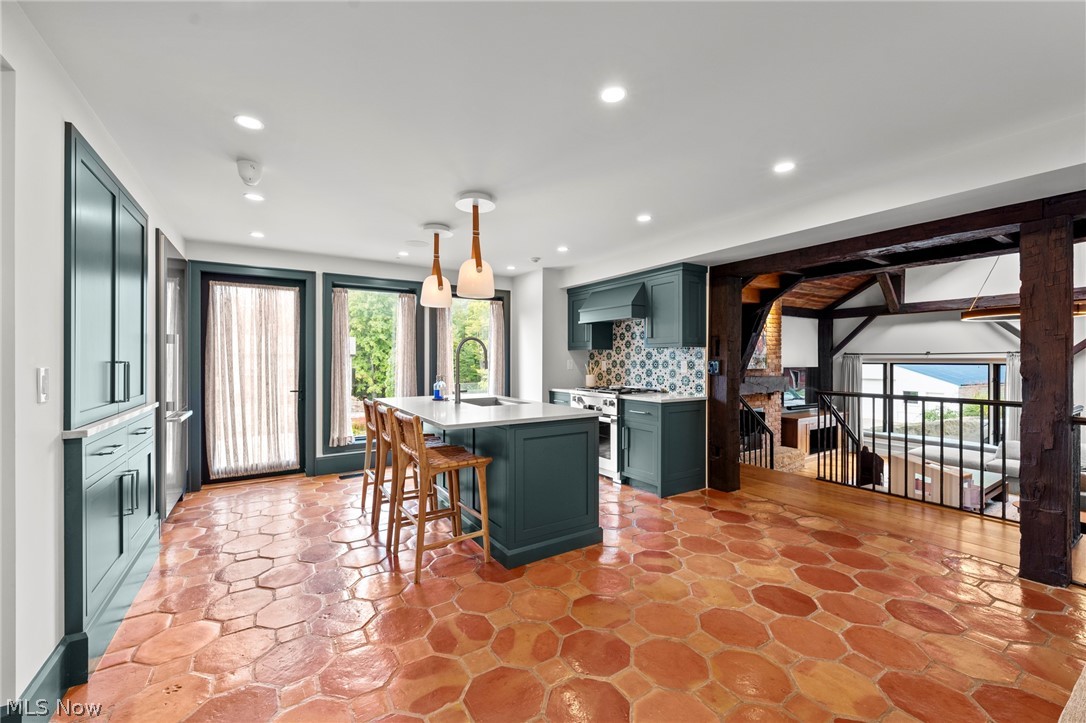 332 Timberidge Trail Gates Mills OH 44040