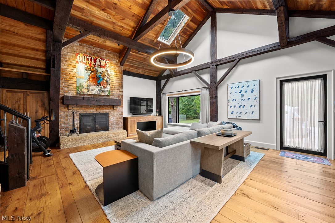 332 Timberidge Trail Gates Mills OH 44040