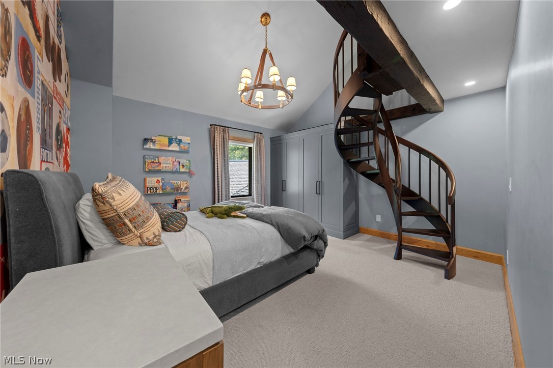 332 Timberidge Trail Gates Mills OH 44040