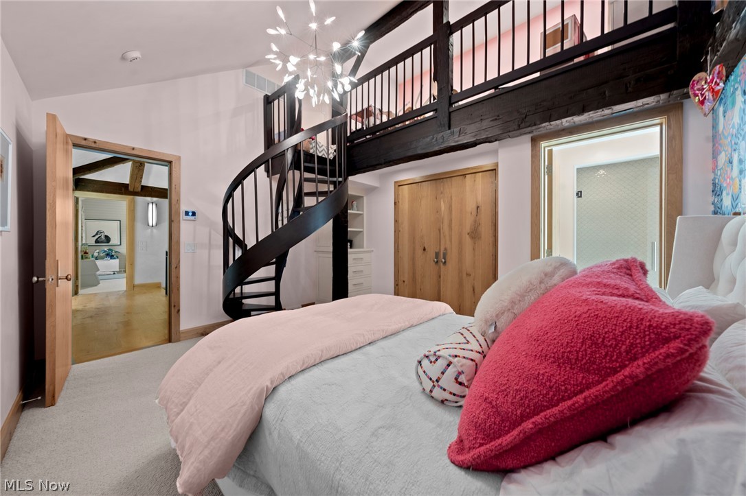 332 Timberidge Trail Gates Mills OH 44040