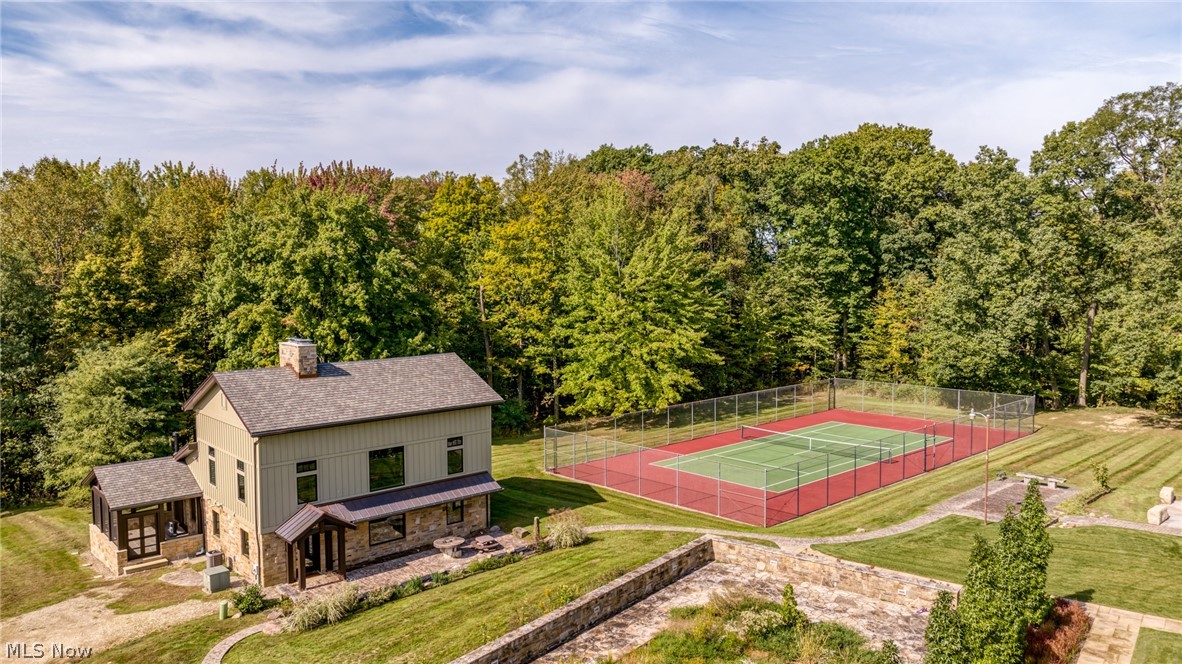 332 Timberidge Trail Gates Mills OH 44040