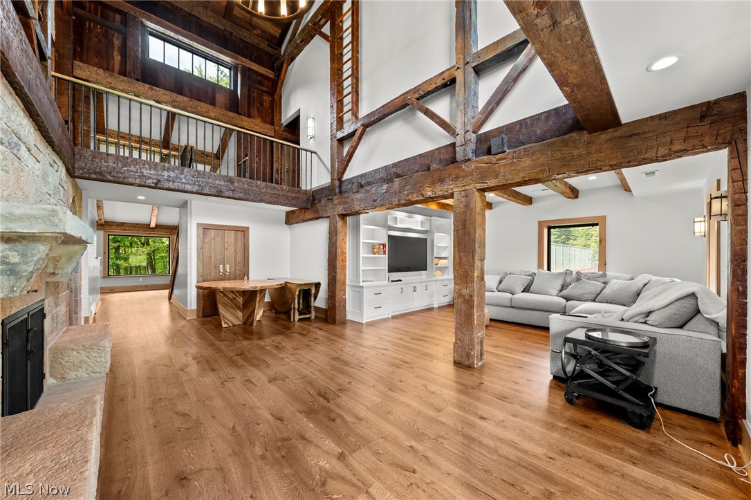 332 Timberidge Trail Gates Mills OH 44040