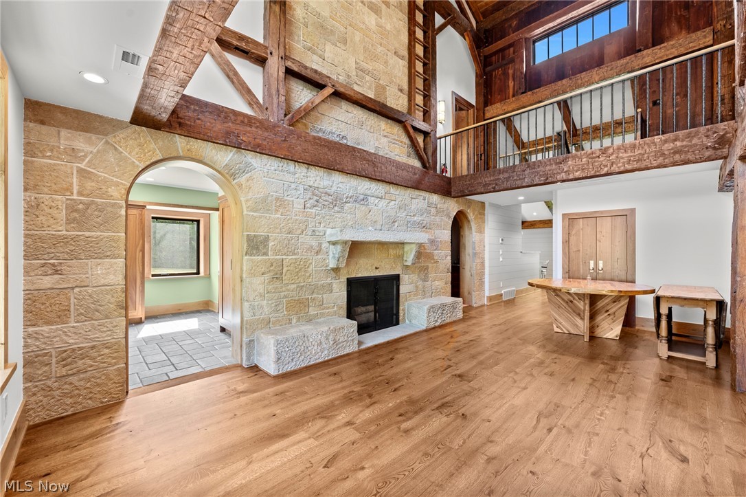332 Timberidge Trail Gates Mills OH 44040