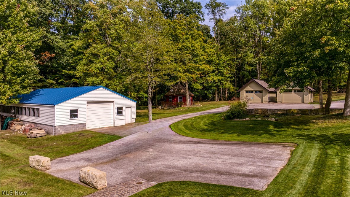 332 Timberidge Trail Gates Mills OH 44040