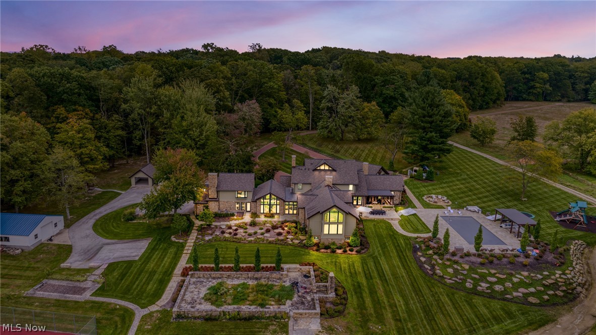 332 Timberidge Trail Gates Mills OH 44040