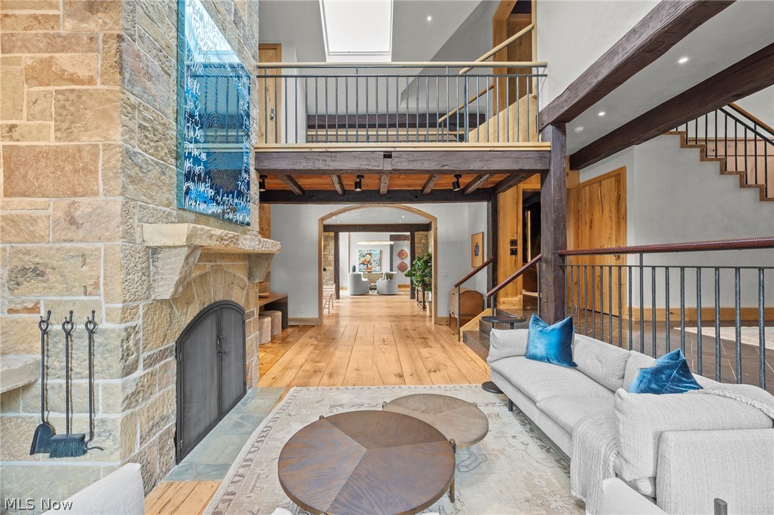 332 Timberidge Trail Gates Mills OH 44040