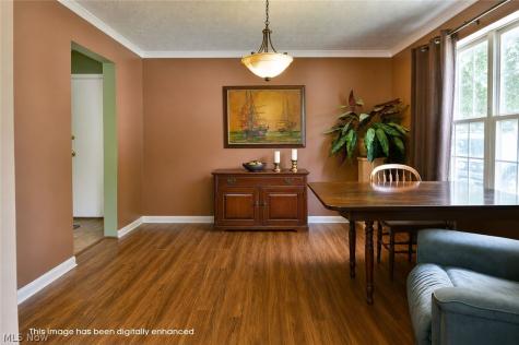 906 Elizabeth Court Cuyahoga Falls OH 44221