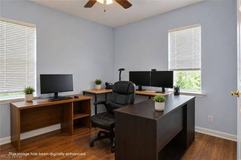 906 Elizabeth Court Cuyahoga Falls OH 44221