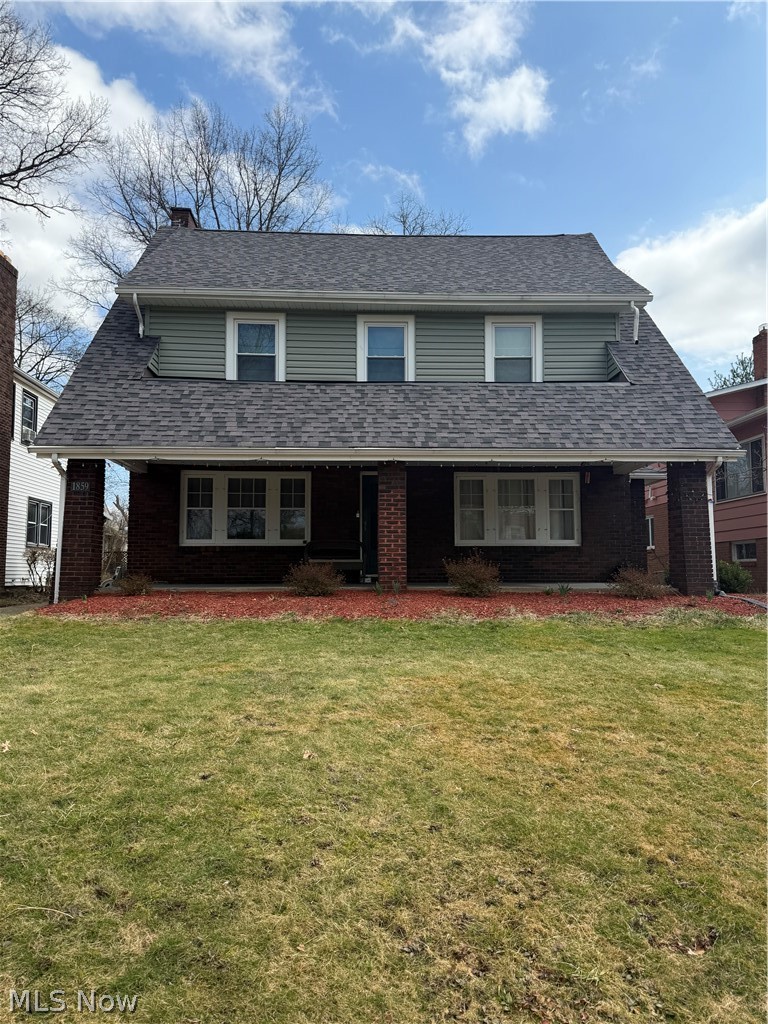1859 Goleta Avenue Youngstown OH 44504