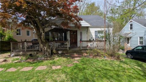 380 Emerald Avenue Mansfield OH 44907