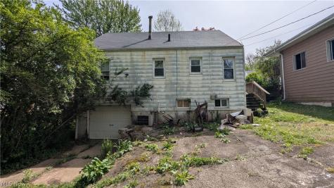 380 Emerald Avenue Mansfield OH 44907