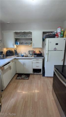 380 Emerald Avenue Mansfield OH 44907