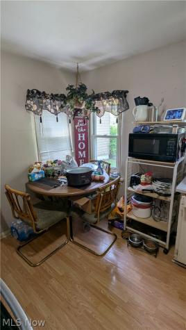 380 Emerald Avenue Mansfield OH 44907