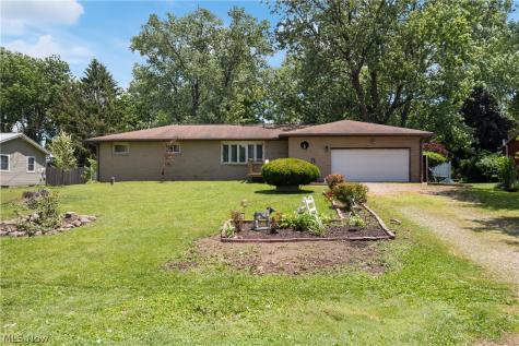 12780 Jamestown Avenue NW Uniontown OH 44685