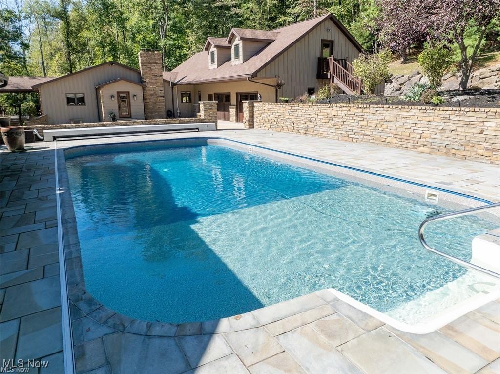 4133 Lace Road NW Malvern OH 44644